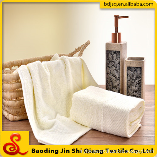 Wholesale White 100% Cotton Resort Towel, Palais Royale Hotel Bath Towel, Hotel Bath Hand Towel